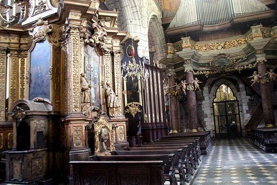 Corpus Christi kirke